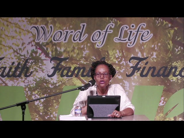 The Benefits of In Him (Christ)