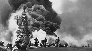 Japanese Admirals Dismissed Proximity Fuses — Until 5-Inch VT Shells Made Kamikazes Vanish.