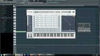How To Bass 5: FM8 and Toxic Biohazard FM