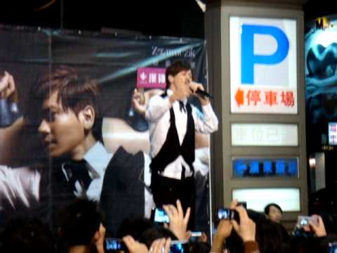 2010.1.3李聖傑【花花世界】