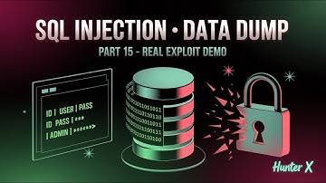 SQL Injection 💾 Real Data Dump | Bug Bounty Part 15 🔥
