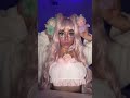 初めましてクリスタルちゃんです💎【TikTokライブ】