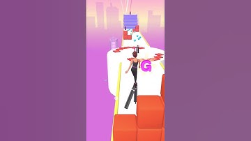 High Heels Run level43 #game #zesmgaming #trendinggames #highheels #trending #viral