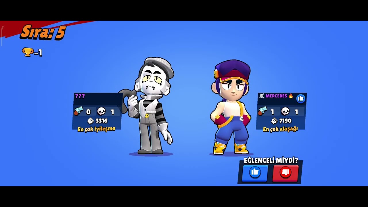 brawl stars kuzenim Hamza ile eski hesabı kasıyorum bölüm 1 - YouTube