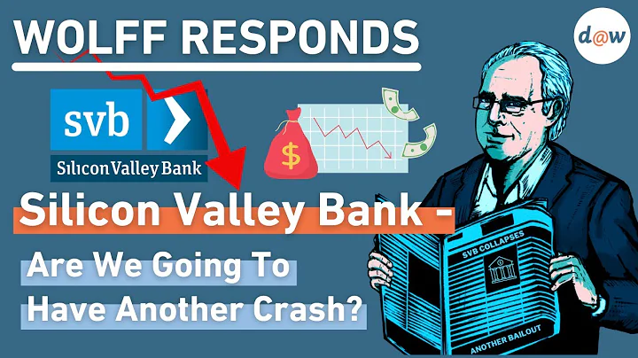 Wolff Responds: Why Did Silicon Valley Bank Collap...