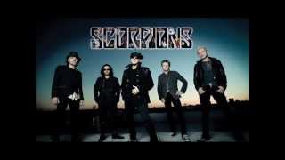 Video thumbnail of "Scorpions - Hotel California"