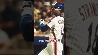 NEW: Trump pardons ex-MLB star Darryl Strawberry #shorts #foxnews #trump #sports