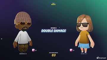 Geoguessr NMPZ Duels April