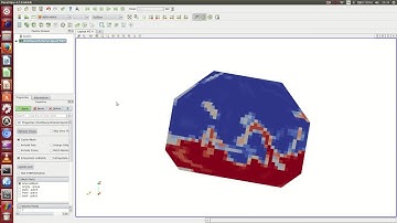 OpenFOAM tutorial: shotSleeveModeling partI - Introduction