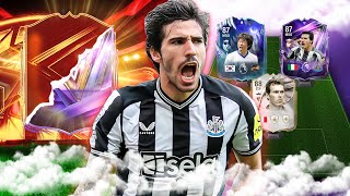 Yeni̇ Kartlar Ile Acimasiz Ana Hesap Wl Ea Fc 26 Fut Champions