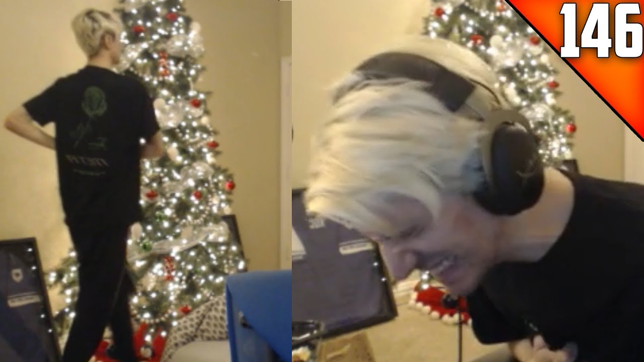 XQC IS LOSING IT - xQc Stream Highlights #146 XQC IS LOSING IT - xQc Stream Highlights #146