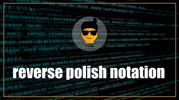 Reverse polish notation problem in javascript #RPN | (LeetCode)