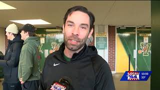 UVM sends men's soccer heads to Syracuse for NCAA Quarterfinals