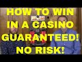 The best way to win at slot machines, Winning on slots ...