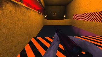 [COD 4 DEATHRUN] Epicfail 