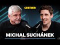 Michal Suchánek: Family Didn't Support Me, But I Won't Retaliate