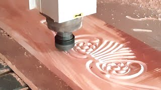 Best Simple Fully Automated Wooden Design Amazing Wood Design