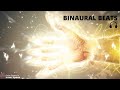 This will raise your vibration instantly with binaural beats subliminal affirmations