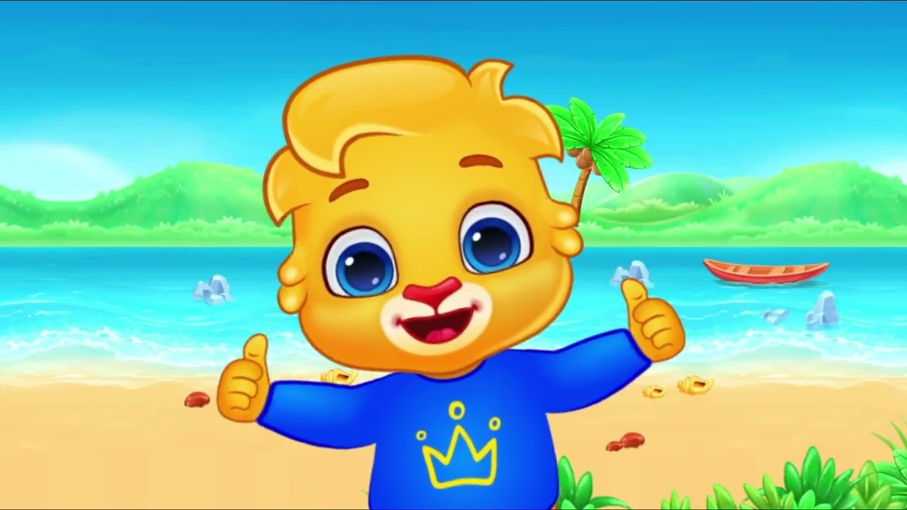 Lucas & friends geme se padhai bhi kar sakate ho Boy and boys gemes 