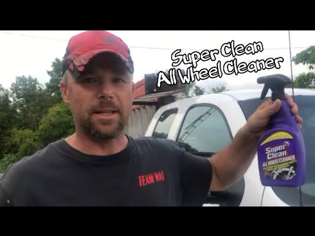 Super Clean, Cleaning Team