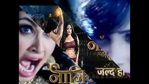 Naagin 3 - Title song | tera pyaar jivanka | full song ( with lyrics ) karishma Rajat tokas .