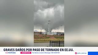 🔴 EN VIVO | CHV Noticias Central: Lunes 27 de julio de 2026 - Señal Online