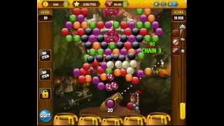 buggle level 57-60