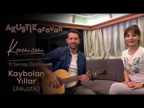 Keremcem ft. Sevtap Özaltun aka Kimse Bilmez Özlem Hüroğlu – Kaybolan Yıllar (Akustik)