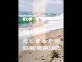 『海と夢あかり-SEA AND DREAM LIGHTS』Japanese Aesthetics Ballad