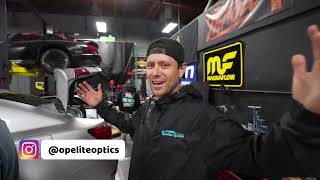 throtl! Surprising our SUBSCRIBER with HIS DREAM CAR BUILD (Full Transformation) 2008 Lexus IS250