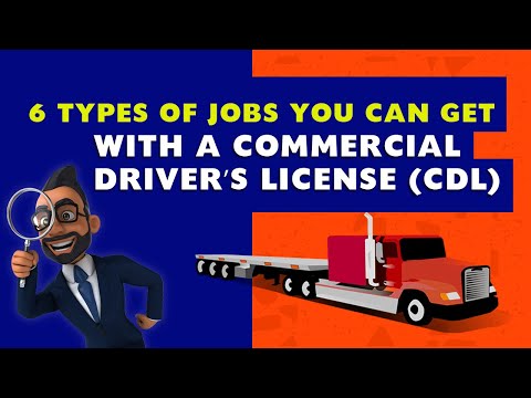 Quality Careers Trucking