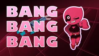 BANG BANG BANG || Jsab animation meme