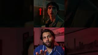 Stranger Things Vecna Theory