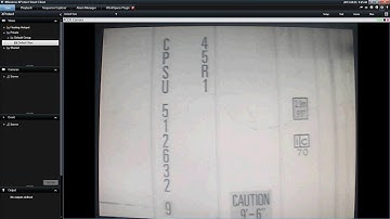 ANPR   LPR technology   CARMEN ACCR Software for container code recognition   ARH Inc