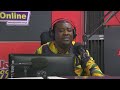 "Joy Time in His Presence" is live with Ps. Ato Acquah on Joy 99.7 FM || 17-06-2026||