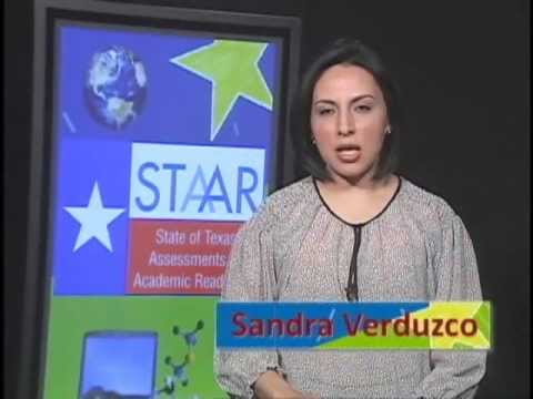 Video: ¿Qué calificaciones necesita para aprobar Staar Texas?