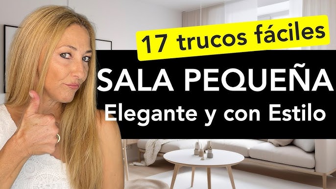 10 consejos para decorar tu casa sin errores