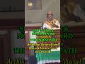 “Ask for the Ancient Path” | Archbishop Yisrael Homily in New Orleans #spirituality #religion #love