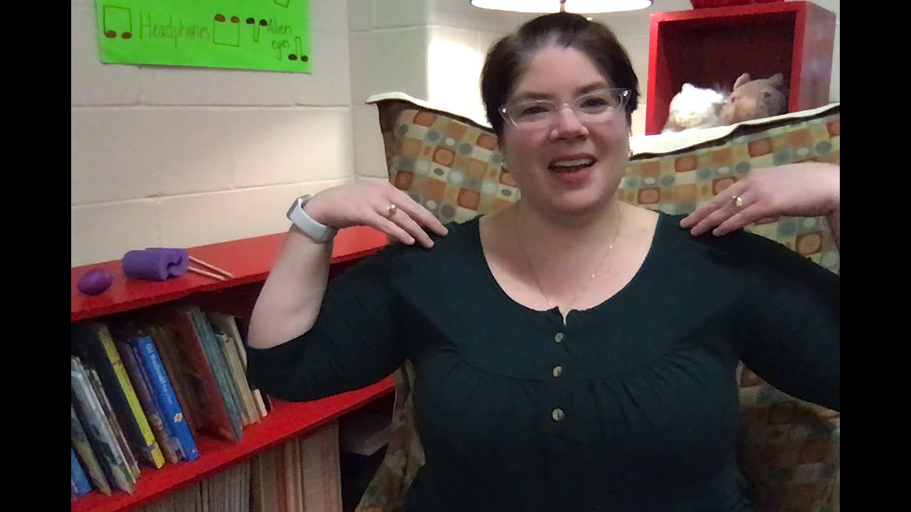 Button You Must Wander - YouTube