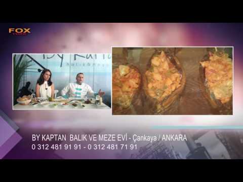 BY KAPTAN BALIK VE MEZE EVİ - ANKARA ÇANKAYA RESTAURANT