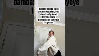 Şu An Herkes Bu Dansı Yapıyor