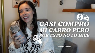 5 Aspectos a tener en cuenta para comprar un carro en Colombia