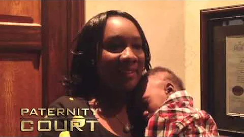 PATERNITY COURT: What You DIDN'T Get To See!