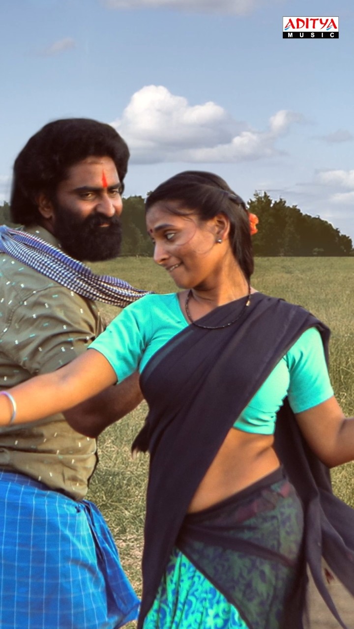 #OoNadhi Song #Vrushabha Movie #Shorts