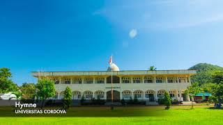 Hymne Universitas Cordova