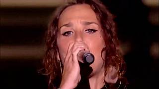 ZAZ "On s'en remet jamais" Live HD14-09-2019