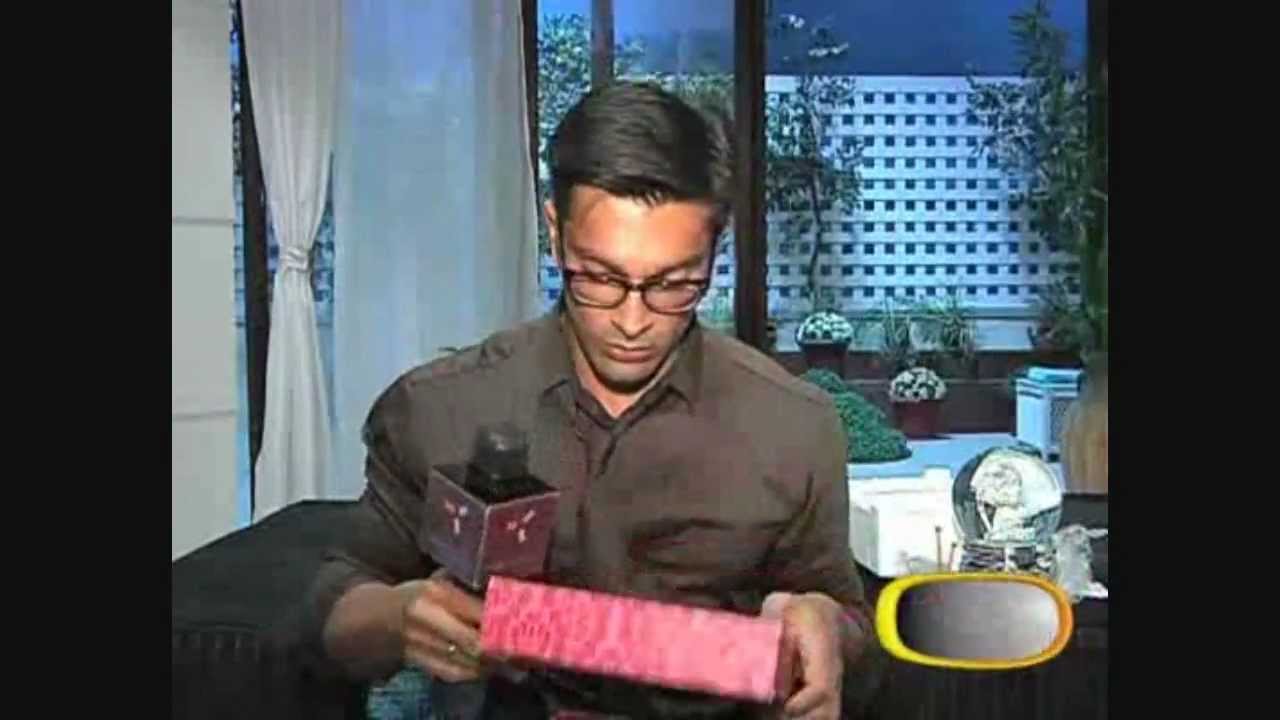 KSG wassuptv I-F gift segment