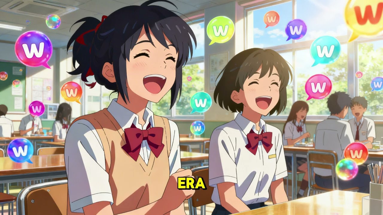 Anime Voice Acting Styles Explained, Japanese Meme Evolution History Deep Dive into Idol Fan Culture