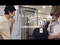 【Shopping】takamamaと、L'ECHOPPE