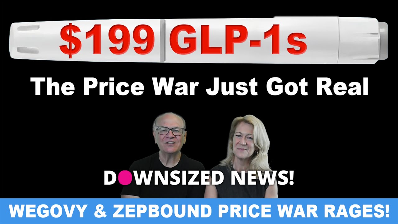 ample health glp 1 MD: You Can Get the Weight Loss Benefits of Injectables *Without* the Side  Effects